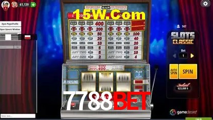 Especiais de Fim de Semana 7788BET
