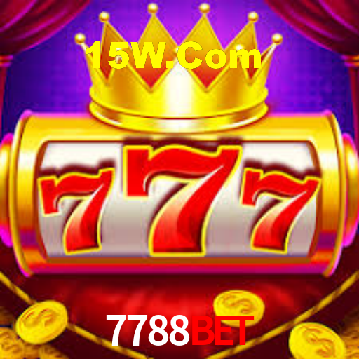 7788BET: Jogos de Caça-Níqueis-Altas Recompensas, Roleta-Velocidade, Blackjack-Desafios Máximos