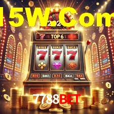 Blackjack Table 7788BET