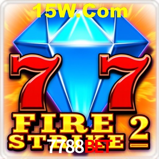 Interface do App 7788BET
