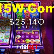 Welcome Bonus 7788BET