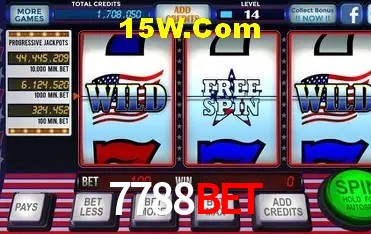 Recursos de Bônus 7788BET
