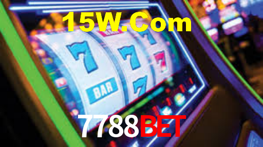 7788BET - Jogos De Vídeo - 7788BET.Com