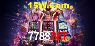 Welcome Bonus 7788BET
