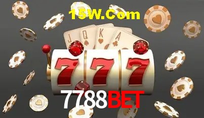 Casino Ao Vivo 7788BET
