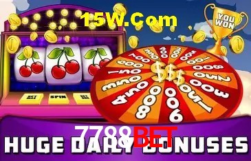 Provedores de Jogos 7788BET
