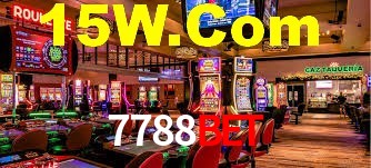 Explore as vantagens do 7788BET: serviço profissional e confiabilidade