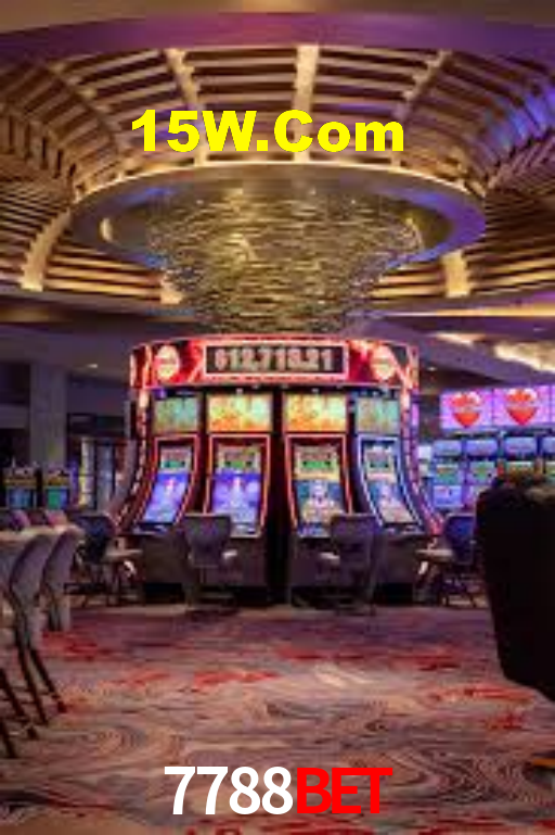 7788BET: A Experiência de Casino com Jogos de Mesa ao Vivo